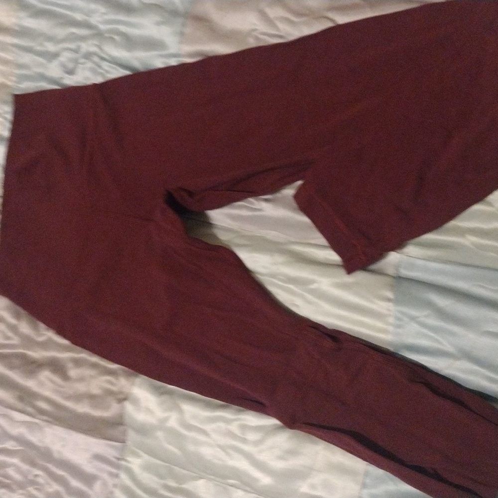 Lululemon leggings